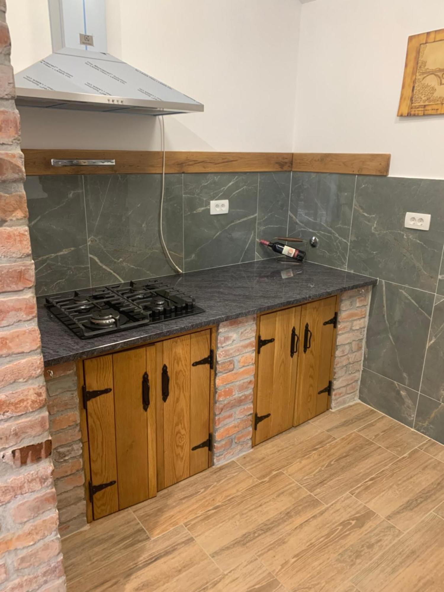 Apartmani Albatros Perusic Ngoại thất bức ảnh